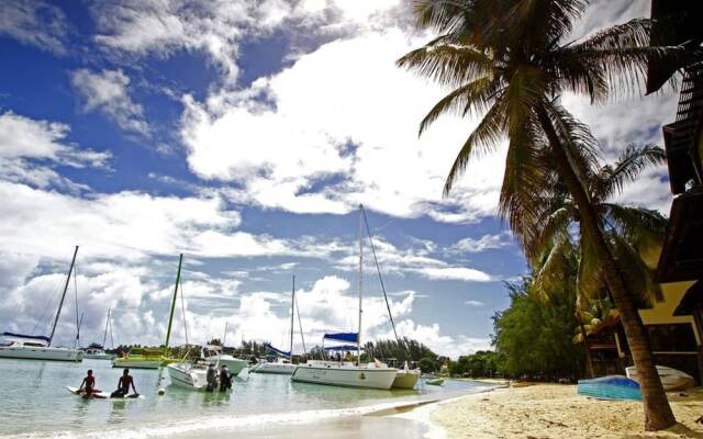 Residence Theresa  Mon Choisy Mauritius