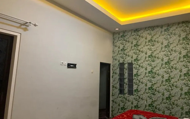 Villa Istana