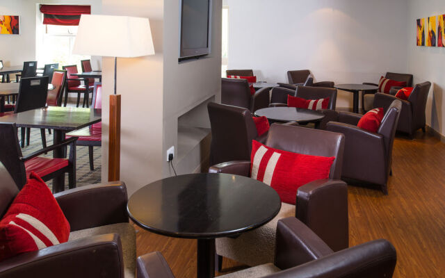 Holiday Inn Express Exeter M5, Jct 29