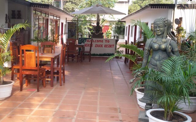 Angkor Park Resort