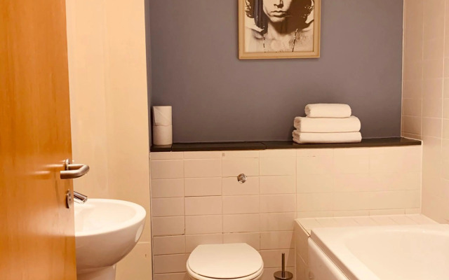 The Cowgatehead Residence