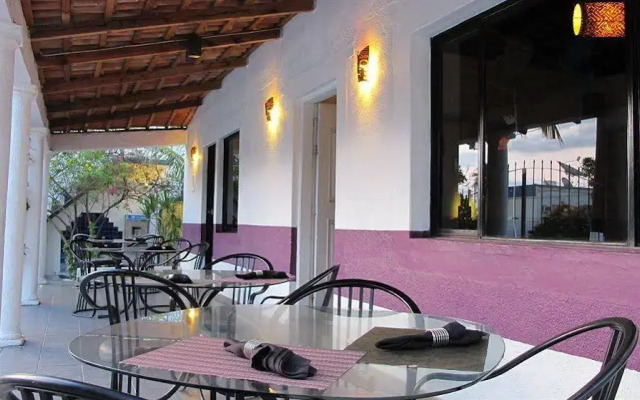 Hotel Mediterrane