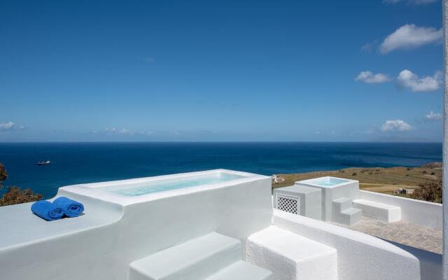 Sunrise Private Villas