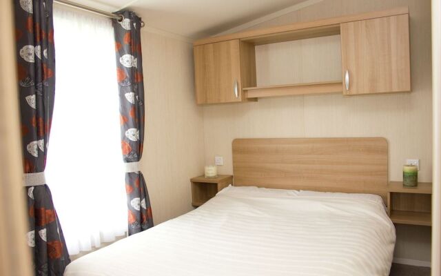 Tencreek Holiday Park