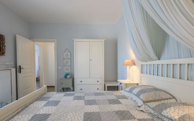 Villa Retreat