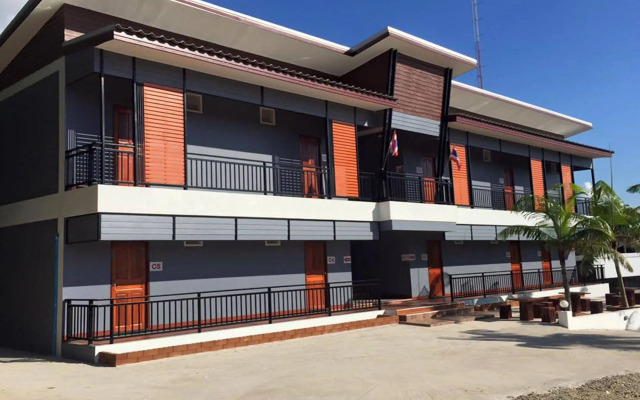 Panta Resort