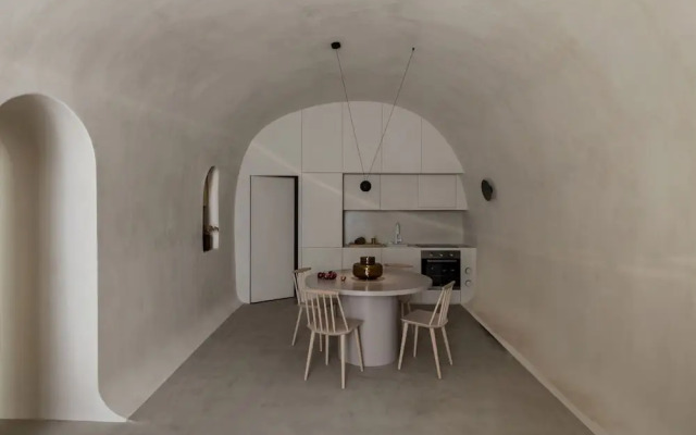 Aesthesis Boutique Villas Fira