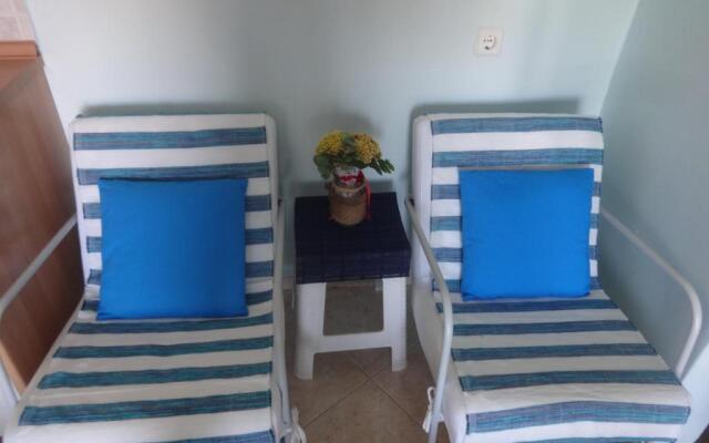 Chalkidiki Belvedere Loutra