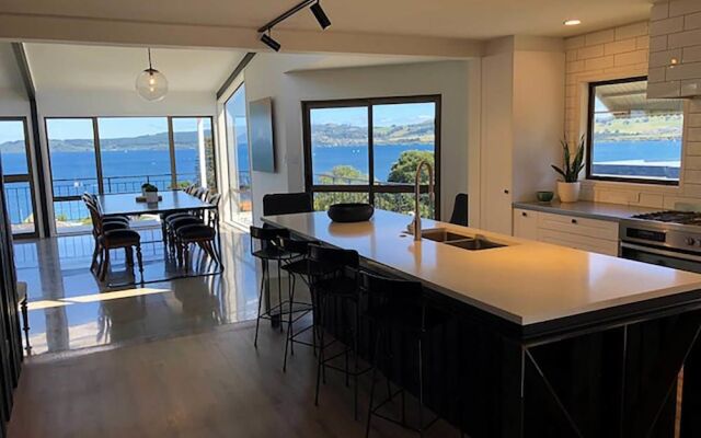 Muritai House - Taupo