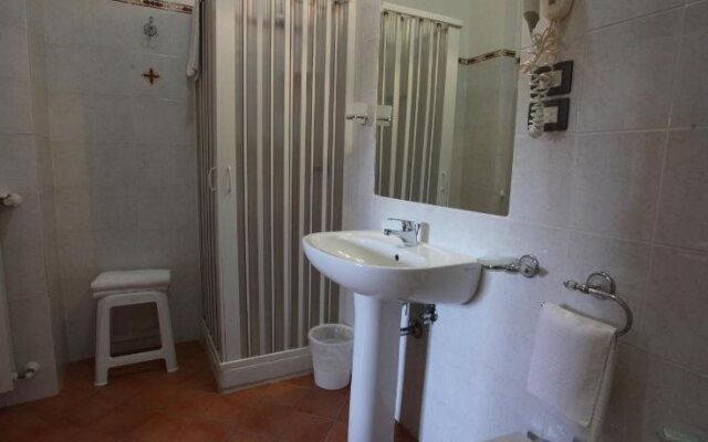 Hotel Savoia