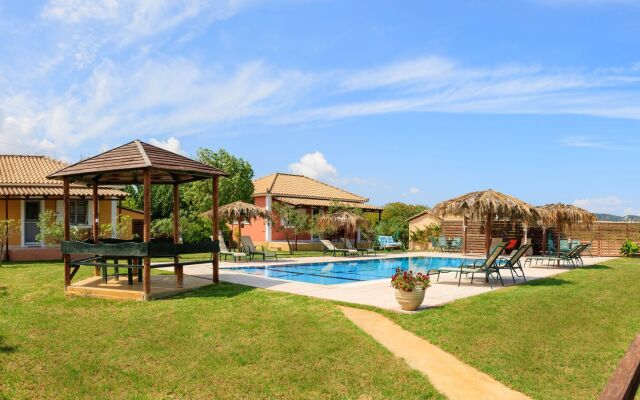 Augoustinos Villas