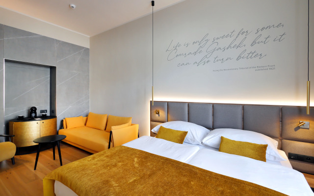 Hotel Prokop Square