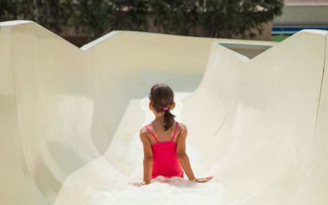 Esperides Beach Resort