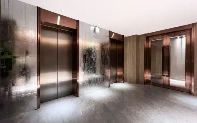 Kuytun Duku Highway Renjoy Hotel