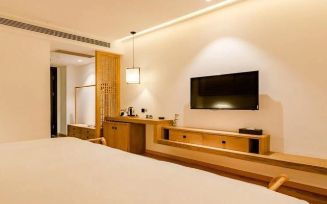 Floral Hotel Su Pu Exhibition Center