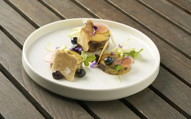 Hotel Green Paradise