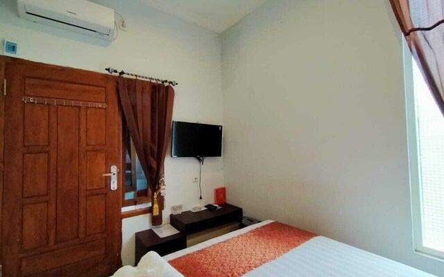 Mhs Inn Syariah Hotel