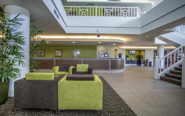 Rydges Esplanade Resort Cairns