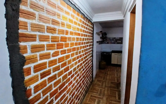 Casa Próx.Aeroporto/10minutos do centro Curitiba