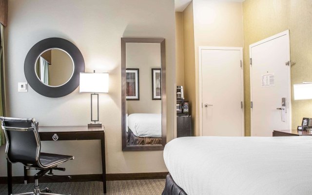 enVision Hotel Boston, an Ascend Hotel Collection Member