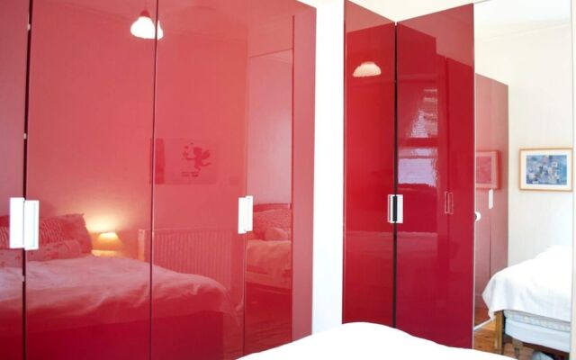 1 Bedroom Flat In Edinburgh