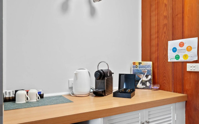 Banjo Paterson Motor Inn