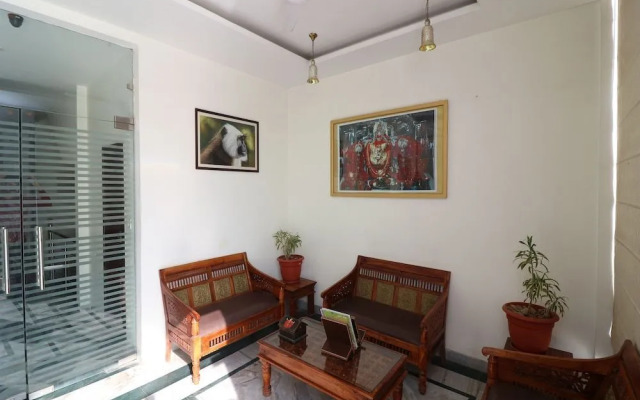 Hotel Rajputana By OYO Rooms