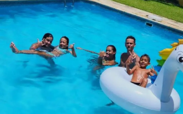 Recanto Isla Pousada