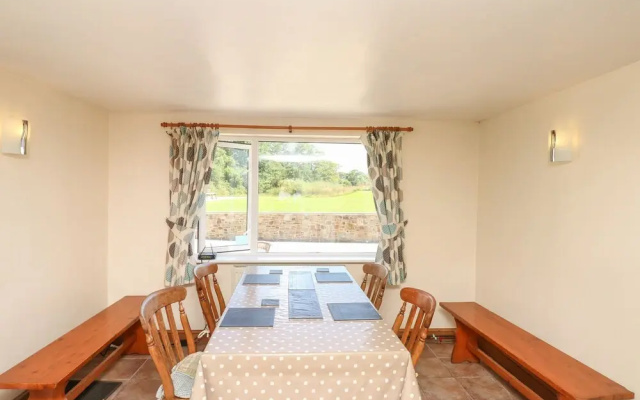 The Cottage