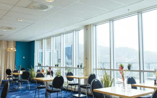 Utsikten Hotell - Unike Hoteller