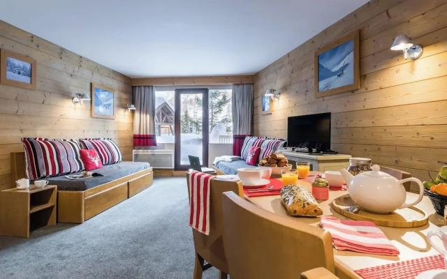 Residence Les Balcons de Bellevarde by Pierre & Vacances