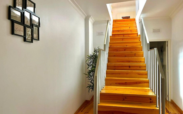 Triplex with Terrasse - 3 Bedroom, 3 Bathroom