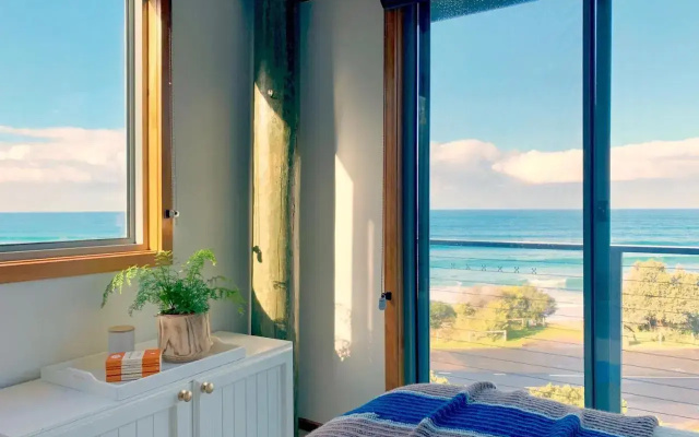The Surf Shack Holiday House