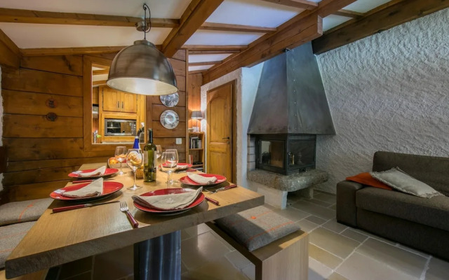 R Sidence Am Thystes A14 ski in ski out