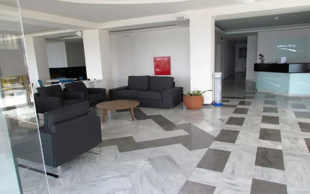 Archipelagos Hotel