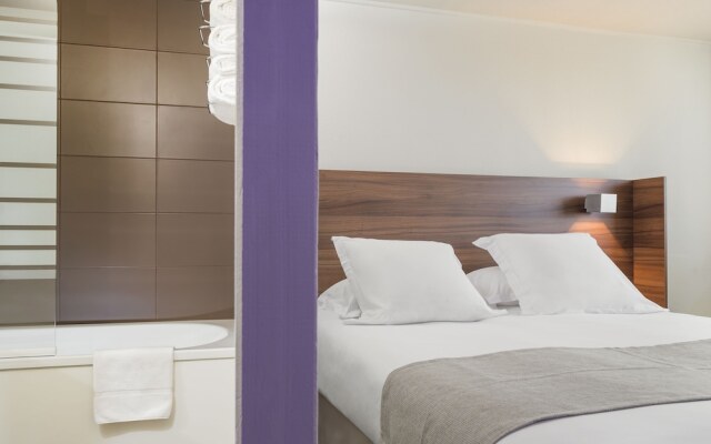 Terre de Provence Hotel & Spa