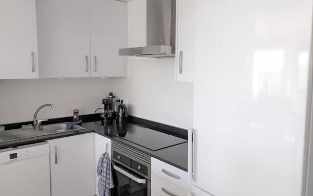 Moraira Seaview Appartment I