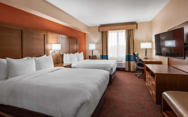 Best Western Cannon A.F.B.