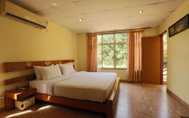 Spring Valley Resort