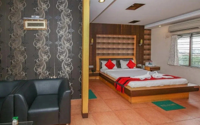 FabHotel Sreemaa Salt Lake