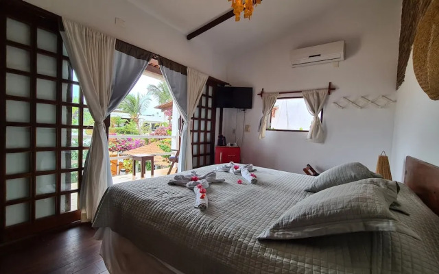 Villa Papaya