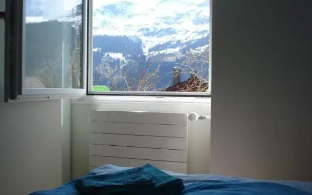 Chalet Viola - Verena's Loft