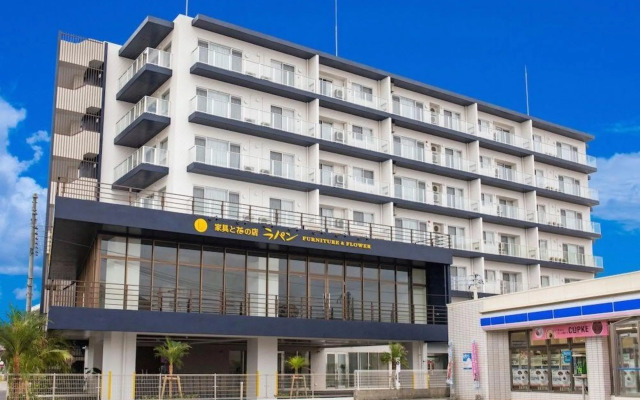 LAPIN MIHAMA Residence Hotel