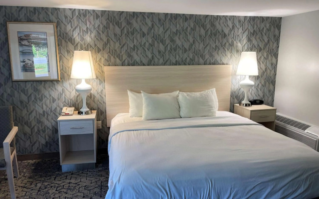 Woodwards White Mountain Resort, BW Signature Collection