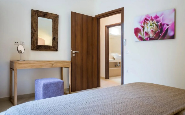 Eucalyptus Apartments Condo Lotos