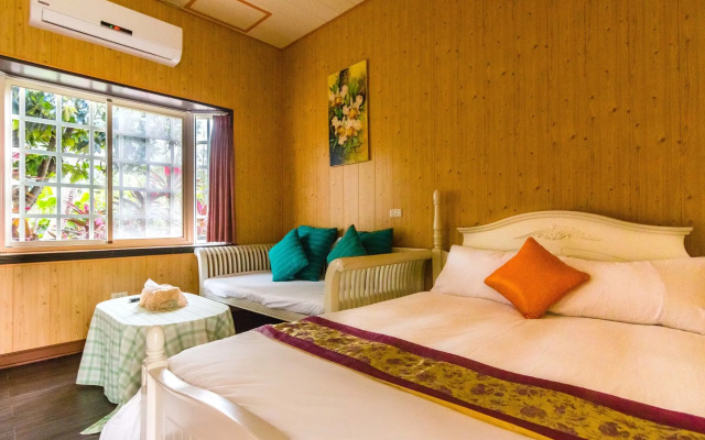 Hualien Dream Home B&B