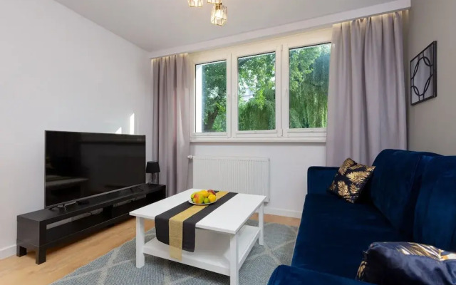 Apartment Wrzeciono by Renters