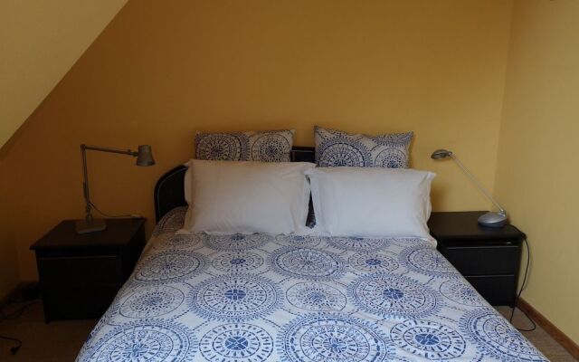 La Hautée des Francs Chambres d'hôtes