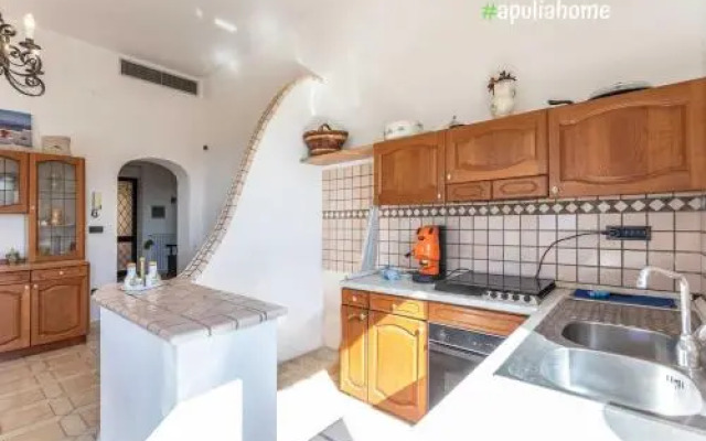 Monolocale Emma Torre Suda