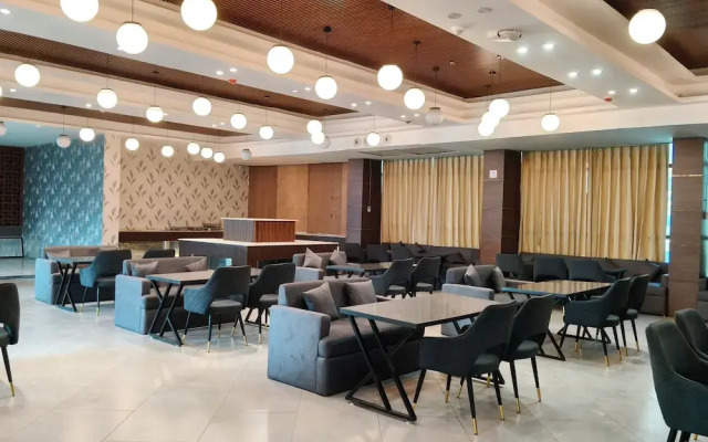 Clarks Inn Express Firozabad